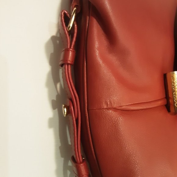 Jimmy Choo leather bags - Picture 7 of 8